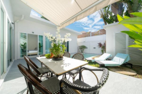 Brand New Villa in Ravai for a wonderful holiday 3 - bedroom